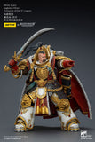 WARHAMMER White Scars Jaghatai Khan Primarch of the Vth Legion
