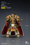 WARHAMMER White Scars Jaghatai Khan Primarch of the Vth Legion