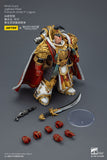 WARHAMMER White Scars Jaghatai Khan Primarch of the Vth Legion
