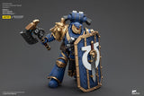 WARHAMMER Ultramarines Invictarus Suzerain Squad Suzerain 1 (Reissue)
