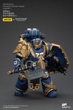 WARHAMMER Ultramarines Invictarus Suzerain Squad Suzerain 1 (Reissue)