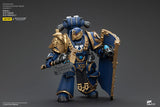 WARHAMMER Ultramarines Invictarus Suzerain Squad Suzerain 2 (Reissue)