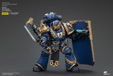 WARHAMMER Ultramarines Invictarus Suzerain Squad Suzerain 2 (Reissue)