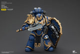 WARHAMMER Ultramarines Invictarus Suzerain Squad Suzerain 4 (Reissue)