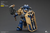WARHAMMER Ultramarines Invictarus Suzerain Squad Suzerain 4 (Reissue)