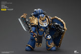 WARHAMMER Ultramarines Invictarus Suzerain Squad Suzerain 4 (Reissue)