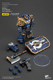 WARHAMMER Ultramarines Invictarus Suzerain Squad Suzerain 1 (Reissue)