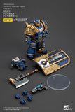 WARHAMMER Ultramarines Invictarus Suzerain Squad Suzerain 2 (Reissue)