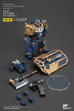 WARHAMMER Ultramarines Invictarus Suzerain Squad Suzerain 4 (Reissue)