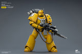 WARHAMMER Imperial Fist MKVI Tactical Legionary