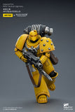WARHAMMER Imperial Fist MKVI Tactical Legionary