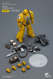 WARHAMMER Imperial Fist MKVI Tactical Legionary