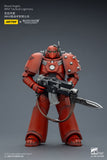 WARHAMMER Blood Angels MKVI Tactical Legionary