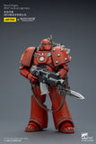WARHAMMER Blood Angels MKVI Tactical Legionary