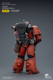 WARHAMMER Blood Angels MKVI Tactical Legionary