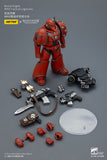 WARHAMMER Blood Angels MKVI Tactical Legionary