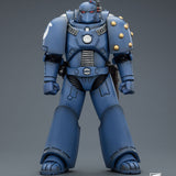 WARHAMMER Ultramarines MKVI Tactical Legionary