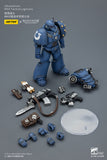 WARHAMMER Ultramarines MKVI Tactical Legionary