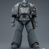 WARHAMMER Space Wolves MKVI Tactical Legionary