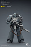 WARHAMMER Space Wolves MKVI Tactical Legionary