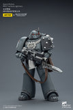 WARHAMMER Space Wolves MKVI Tactical Legionary