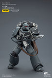 WARHAMMER Space Wolves MKVI Tactical Legionary