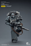 WARHAMMER Space Wolves MKVI Tactical Legionary