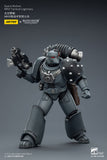 WARHAMMER Space Wolves MKVI Tactical Legionary