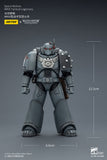 WARHAMMER Space Wolves MKVI Tactical Legionary