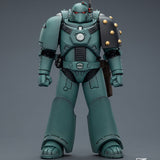 WARHAMMER Sons of Horus MKVI Tactical Legionary