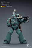 WARHAMMER Sons of Horus MKVI Tactical Legionary