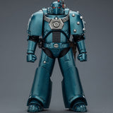 WARHAMMER Alpha Legion MKVI Tactical Legionary