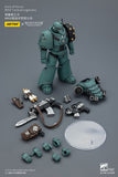 WARHAMMER Sons of Horus MKVI Tactical Legionary