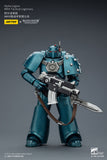 WARHAMMER Alpha Legion MKVI Tactical Legionary