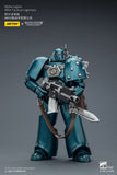 WARHAMMER Alpha Legion MKVI Tactical Legionary