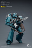 WARHAMMER Alpha Legion MKVI Tactical Legionary