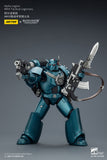 WARHAMMER Alpha Legion MKVI Tactical Legionary