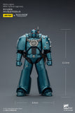 WARHAMMER Alpha Legion MKVI Tactical Legionary
