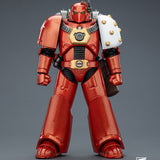 WARHAMMER Thousand Sons MKVI Tactical Legionary