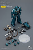 WARHAMMER Alpha Legion MKVI Tactical Legionary