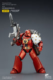WARHAMMER Thousand Sons MKVI Tactical Legionary