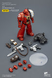 WARHAMMER Thousand Sons MKVI Tactical Legionary