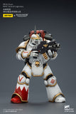 White Scars MKIll Tactical Legionary
