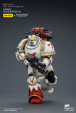 White Scars MKIll Tactical Legionary