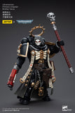WARHAMMER Ultramarines Primaris Chaplain Brother Varus (Reissue)