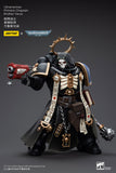 WARHAMMER Ultramarines Primaris Chaplain Brother Varus (Reissue)