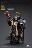 WARHAMMER Ultramarines Primaris Chaplain Brother Varus (Reissue)