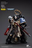 WARHAMMER Ultramarines Primaris Chaplain Brother Varus (Reissue)