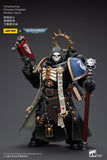 WARHAMMER Ultramarines Primaris Chaplain Brother Varus (Reissue)