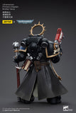 WARHAMMER Ultramarines Primaris Chaplain Brother Varus (Reissue)